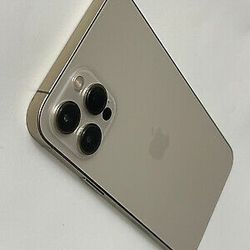 Apple iPhone 12 Pro Max - 512GB - Gold