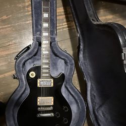 Electric Guitar Les Paul Style Cort Ge20 Vintage