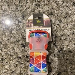 Luggage Strap