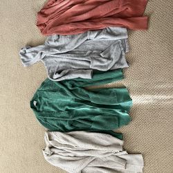 Women’s Sweaters 