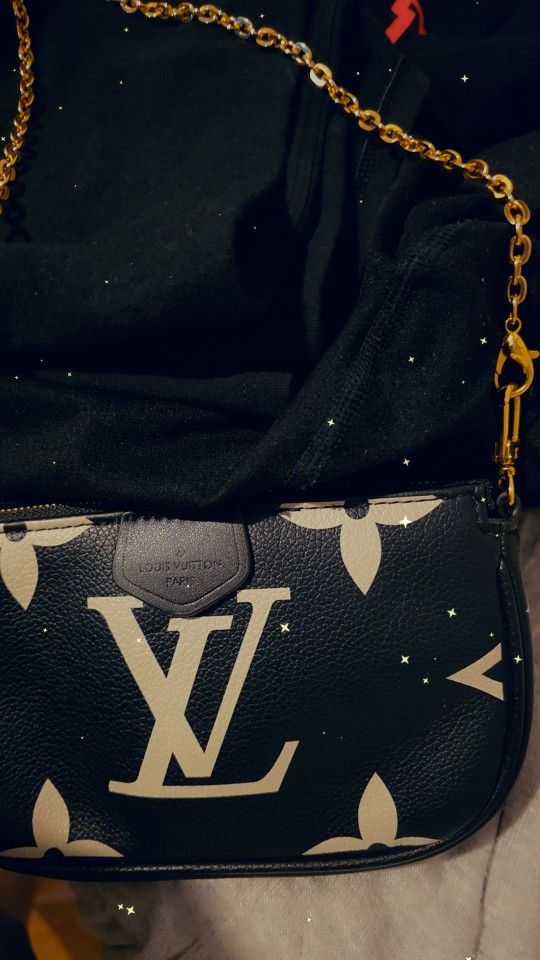 Louis Vuitton Mini
