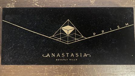 Prism By Anastasia Beverly Hills