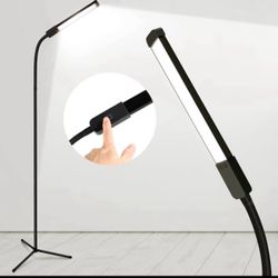 Lash lamp