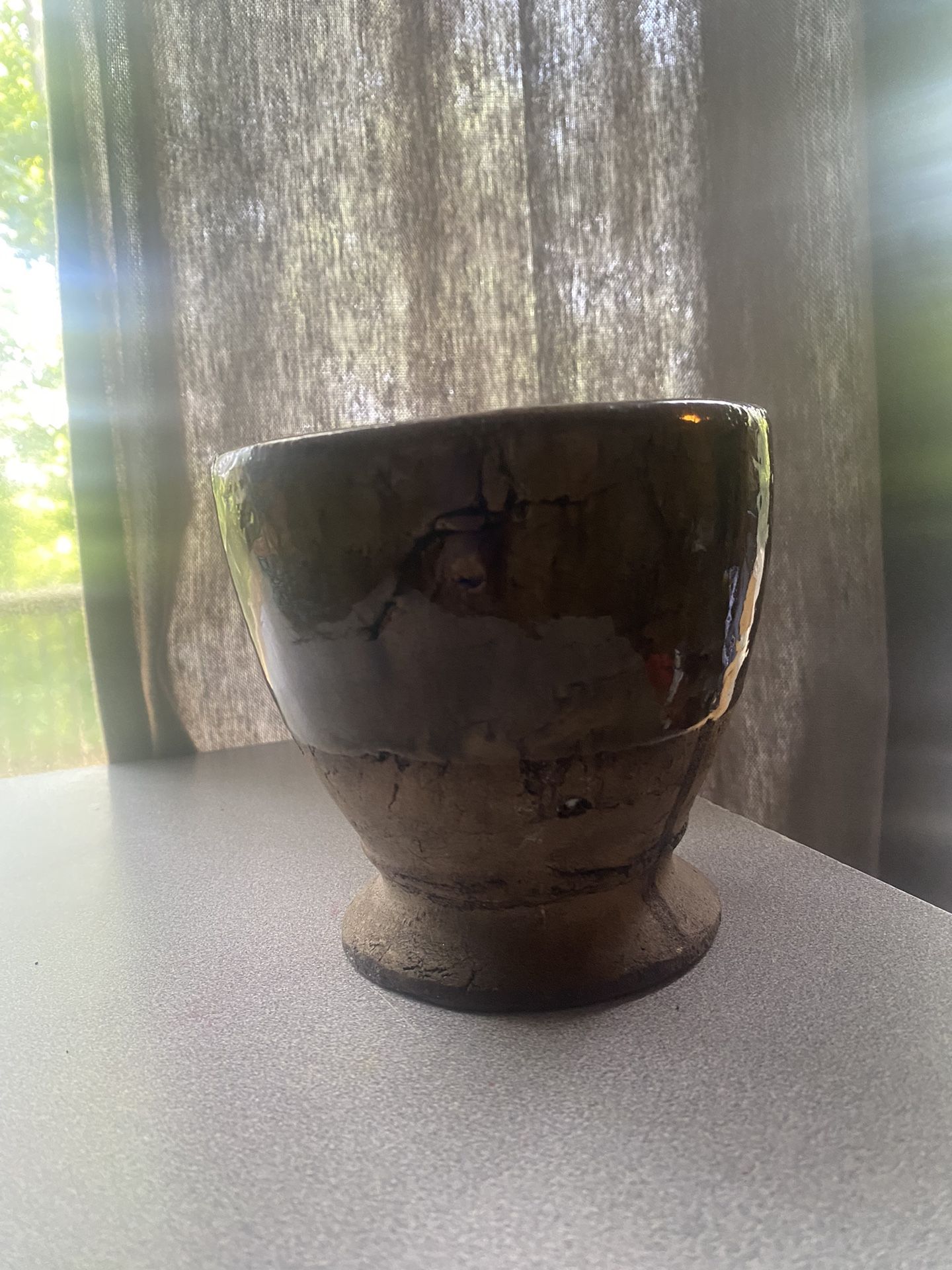 Flower Pot 