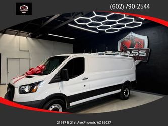 2024 Ford Transit 250 Cargo Van