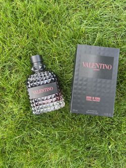 VALENTINO BORN IN ROMA