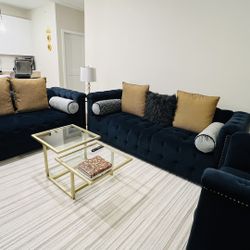 Sofa Set 