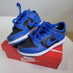 Nike Dunks 13c