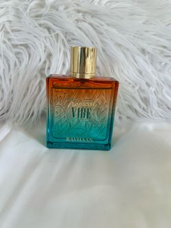 Rayhaan tropical vibe