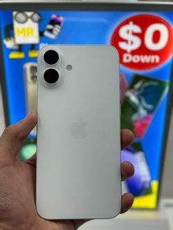 iPhone 16 Plus! Free Shipping!