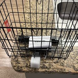 Vevor Scooter Basket 