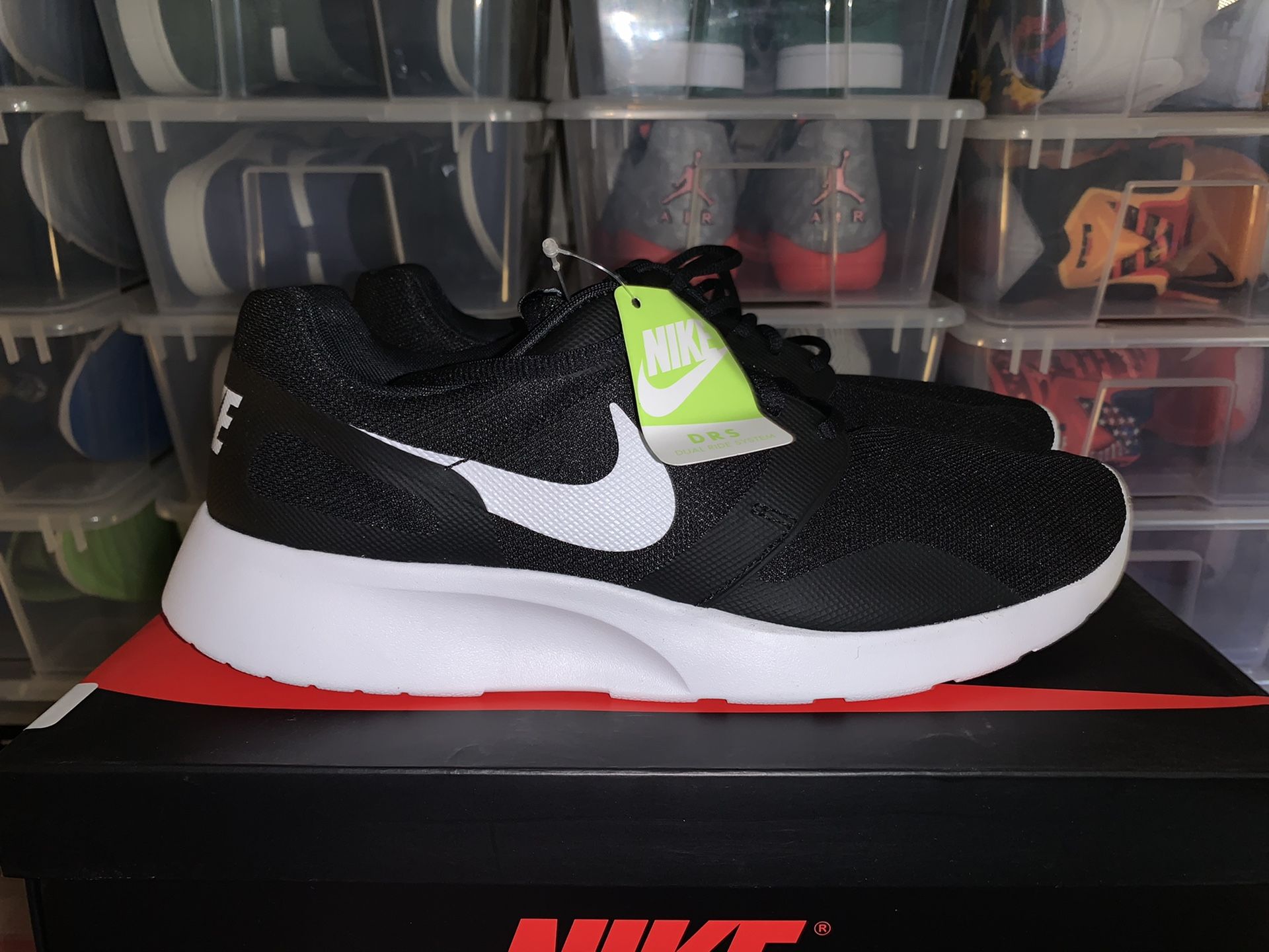 Nike dual Ride system size 11.5