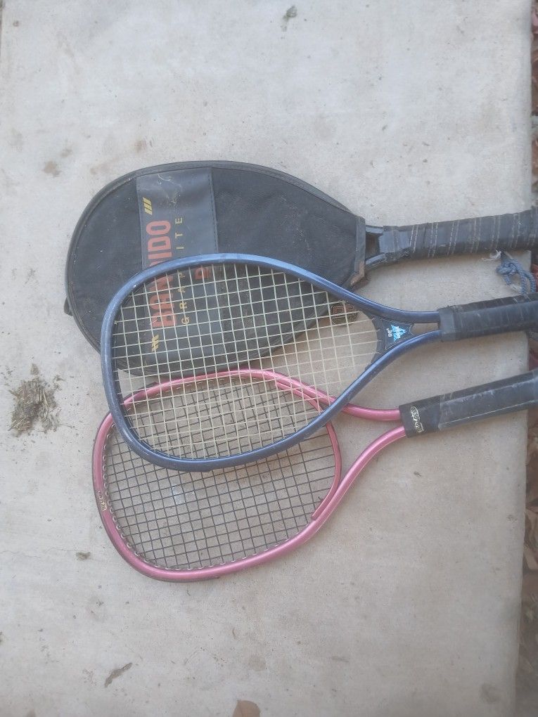 3 Tennis 🎾