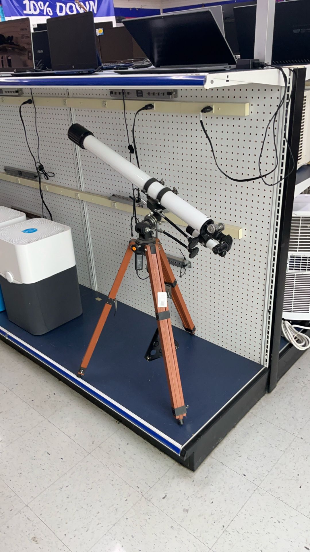 Telescope