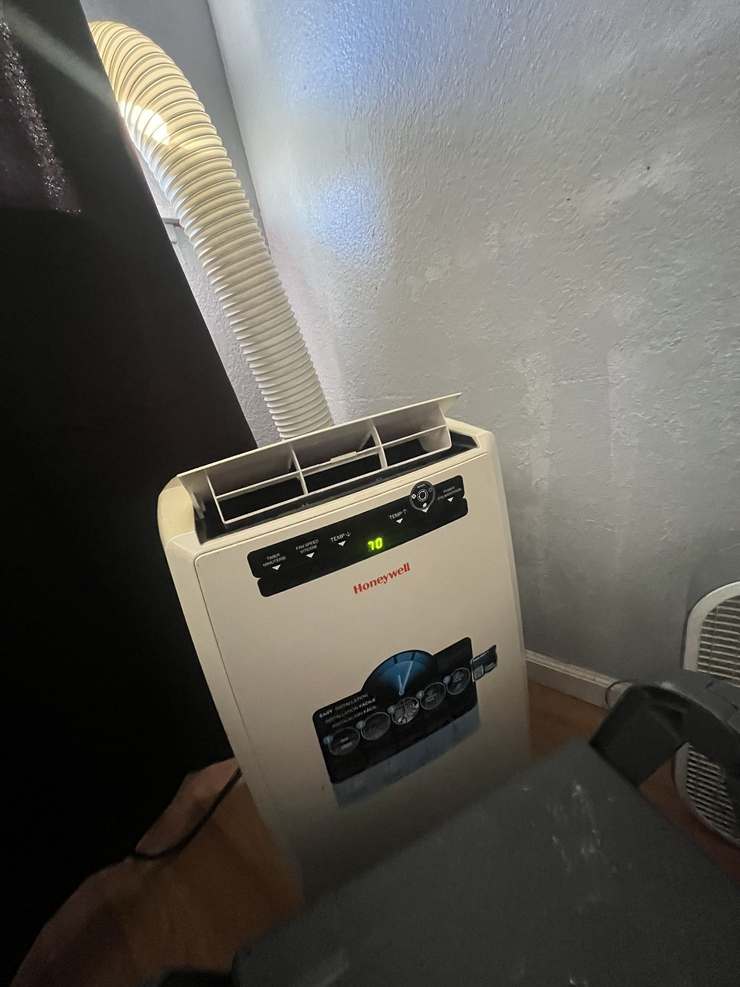 Portable Air Conditioner