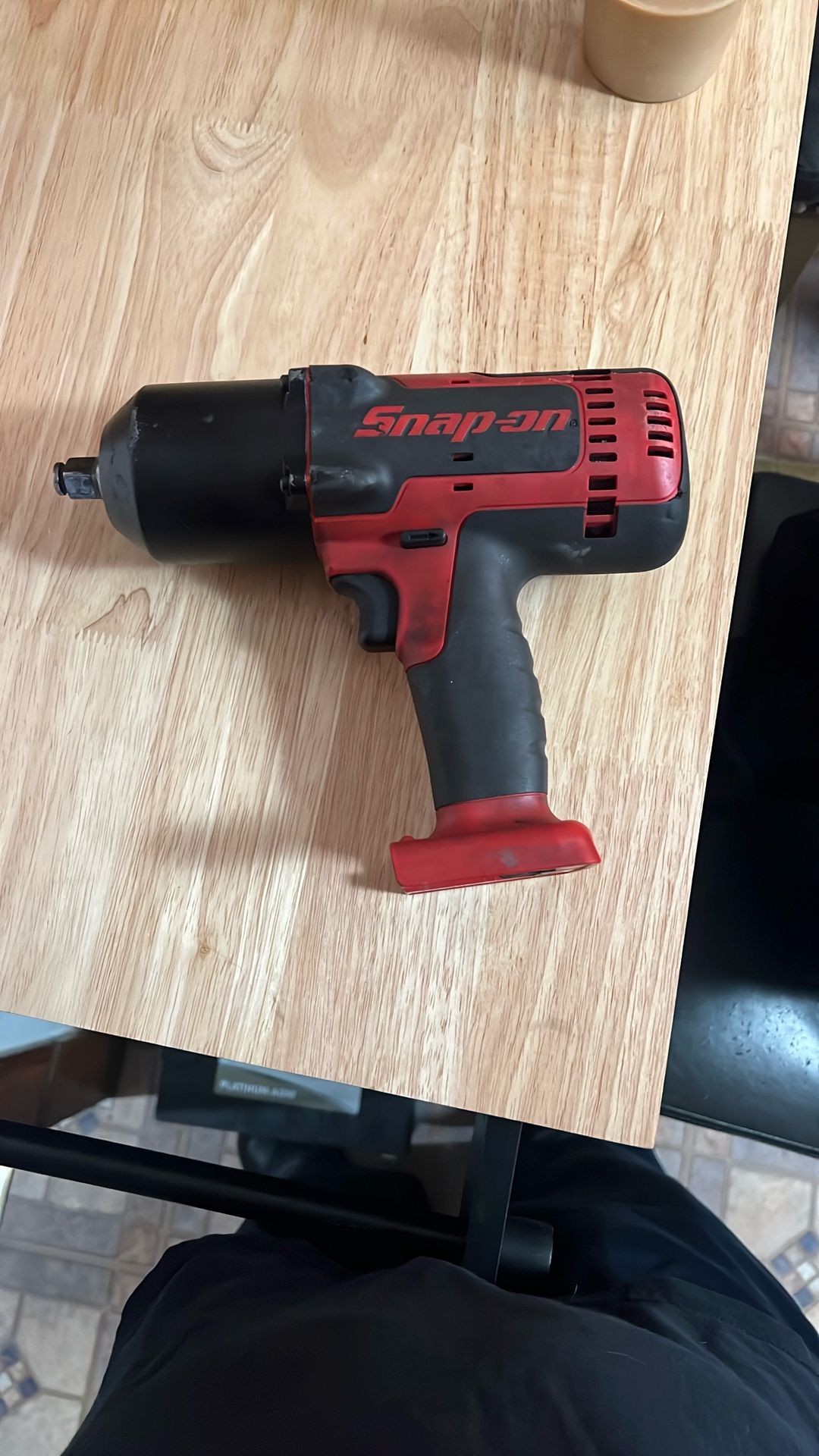 Snap On 1/2 Inch Impact