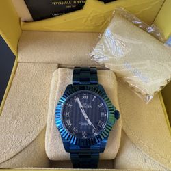 INVICTA Pro Diver Watch #37409