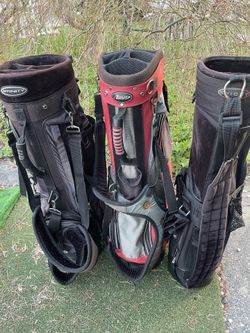 Golf Bags 