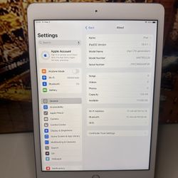iPad 7th Gen 