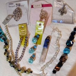 Group Jewelry Making Items Bead Gallery Glass Beads Charms For Crafting Bracelets Necklaces Home Made 