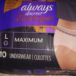 Underwear 