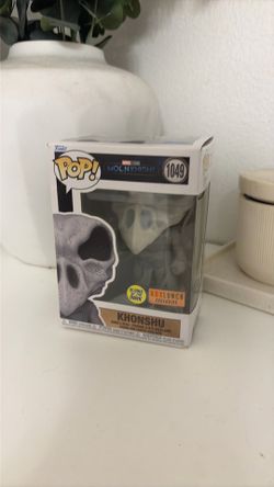 Moon night khonshu funko pop