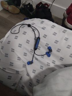 Bluetooth Jlab Headphones 