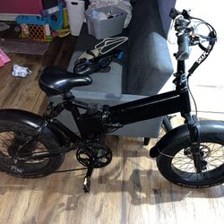Electric Bike 