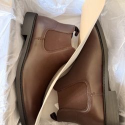 NEW In Box!!!! Men’s Steve Madden Boots Size 10