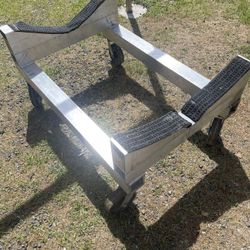 Jet sky Storage Dolly 