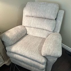 Recliner Chair