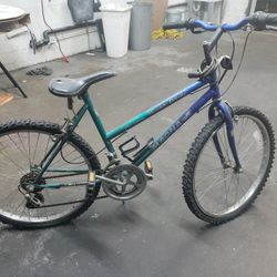 Bocycle MAGNA 