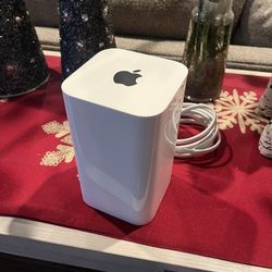 Apple Airport Extreme