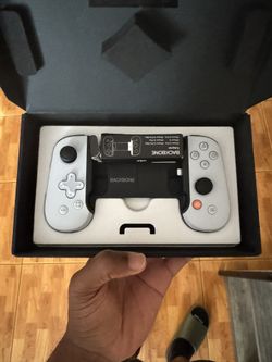Backbone Controller