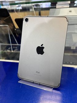 iPad Mini 6 64GB LTE Pre-owned