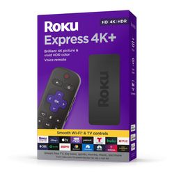 New Roku