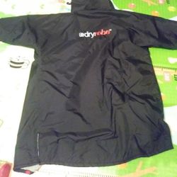 Dryrobe Advance Jacket   $100 cash