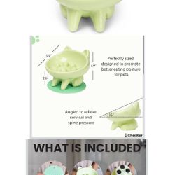 Slow Feeder For Pets 