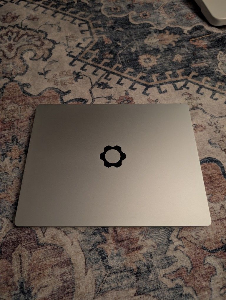 Framework Laptop 13
