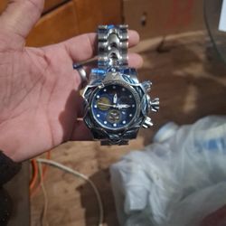 Invicta Watch