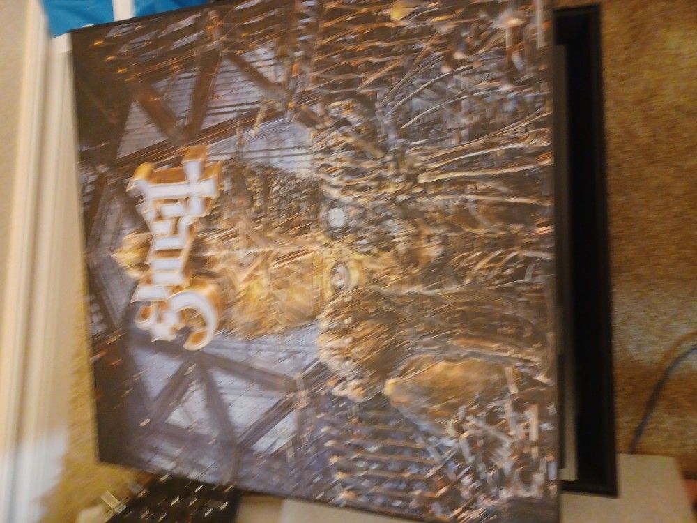 Ghost Die Hard Impera Box
