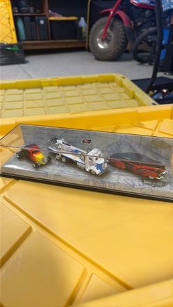 Hot wheels designer dreamz