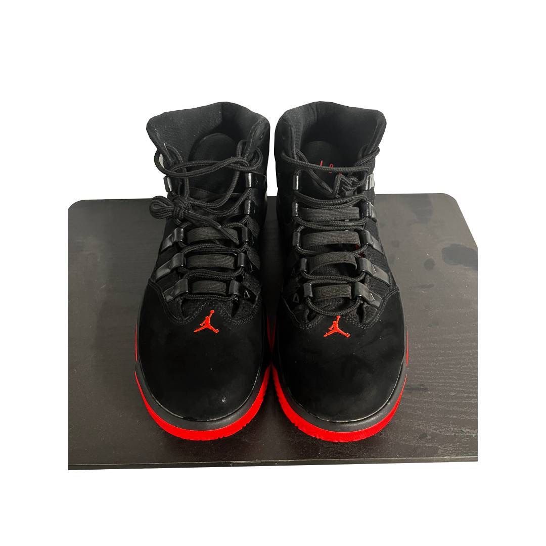 Nike Air Jordan Max Aura Infrared