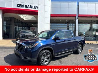 2023 Honda Ridgeline