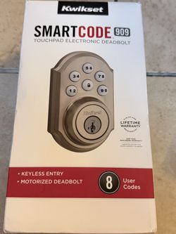 Smart Lock