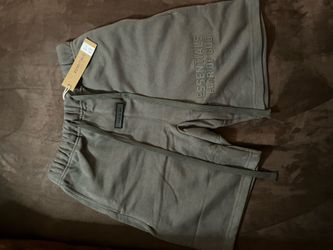 Essentials shorts