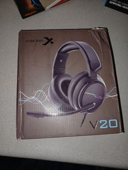 Jeecoo Gamimg Headphones