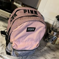 Mochila 🎒 Victoria Secret