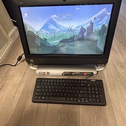 Hp Touchscreen 