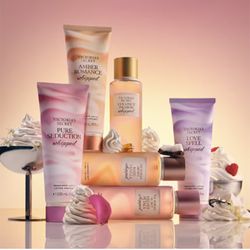 New VS Fragancia